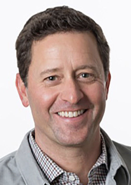 Kevin Olson